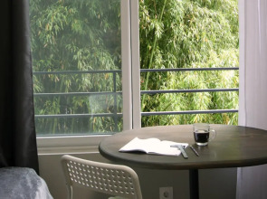 Частный дом Бамбуковая роща