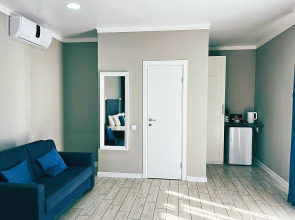 Бутик-Отель Моё Лето