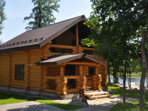 Zagorodnyij Klub Yarkoe Hotel