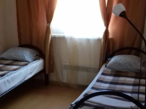 Гостевой Дом Лаго-Наки