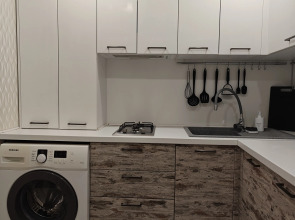 Квартира на Загородном проезде