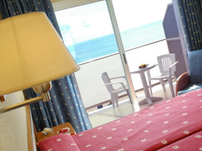 Htop Pineda Palace & SPA