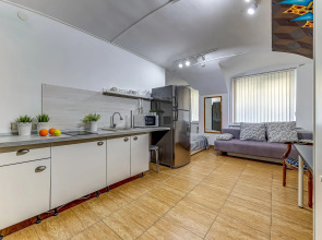 Апартаменты Shambala Malaya Morskaya 9