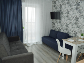 Апартаменты у аэропорта Толмачево