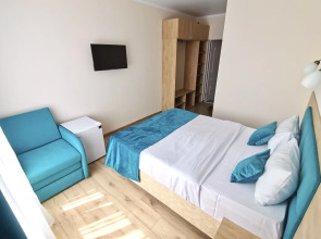 Гостевой дом Альтитюд