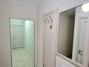 Апартаменты на проспекте Победы 25А