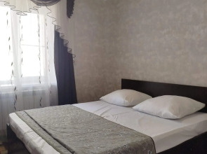 Отель Жемчужина