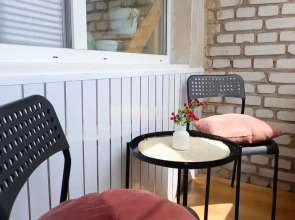 Квартира Ветер Перемен