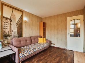 Апартаменты Комфортные у ТЦ Молл