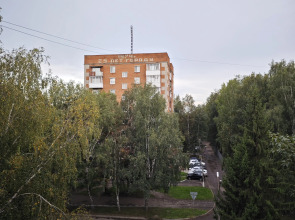 Квартира Калина на Московской 41