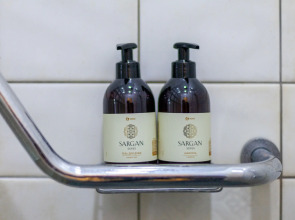 Апартаменты RentPlaza на набережной