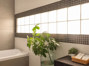 Квартира в центре Иркутска