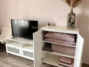 2-х Комнатная Квартира на Побережье Азовского Моря