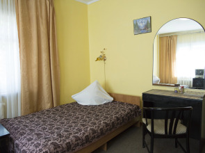 Санаторий Энергетик