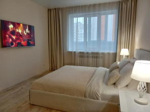 Квартира Relax однушка в центре для троих