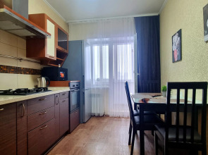 Апартаменты на Степной