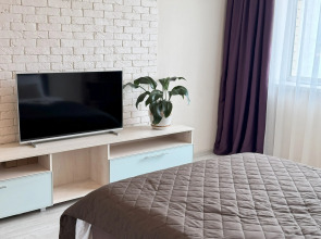 Квартира Курорт в центре мегаполиса