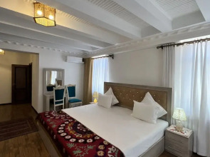 Бутик-отель Suzangaron