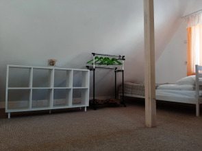 Гостевой дом Листья Травы