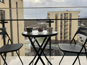 Апартаменты Уютная квартира в Светлогорске