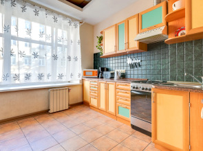 Апартаменты Грибоедова 38