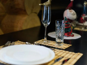 Гостевой дом Уютный дворик