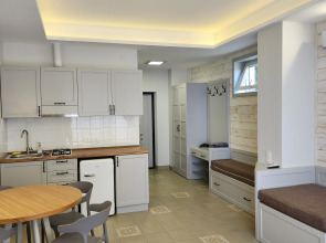 Гостевой дом Отрадное 1А