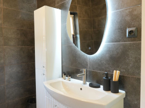 База отдыха Вондига Парк