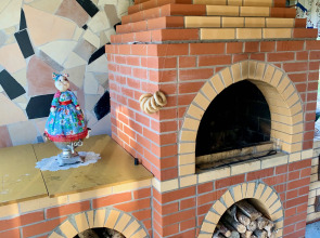 База отдыха Эко Хутор Рай Сяля