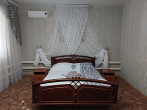 Отель Наташа