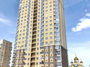 Апартаменты Бриллианс