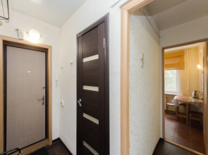 Квартира on Leningradskaya 8