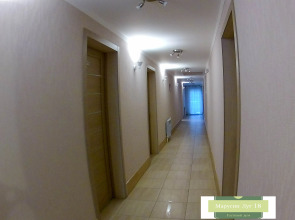 Гостевой дом Марусин Луг 18