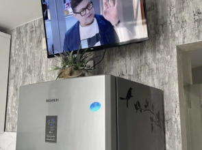 Квартира Уютная с Видом на Морюшко