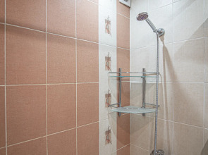 Квартира у областной больницы на 4 человека