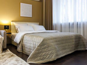 Квартира на Свободы 60