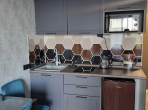 Апартаменты Kuskovo Space