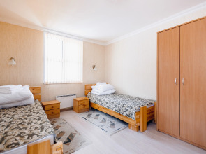 Гостиница Салма