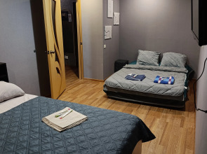 Квартира в Каменске-Шахтинском