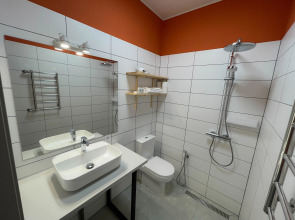 Гостевой дом Хорошее Место