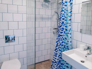 Гостевой Дом Алиса, привет