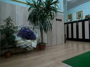 Гостевой дом Софитель