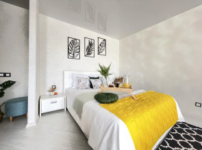 Апартаменты Тропическая Студия