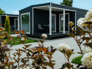 Апартаменты Белая ворона