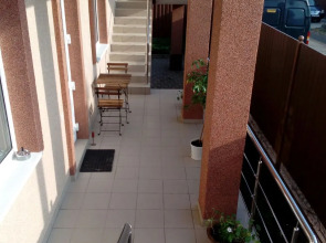 Гостевой Дом Экотель