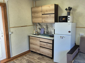 Гостевой дом Гостевой дом