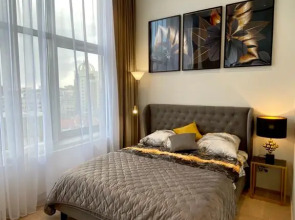 Апартаменты Премьер Арбат