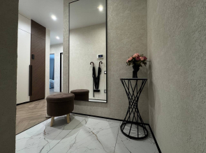 Апартаменты ДзенХоум Премьер 99