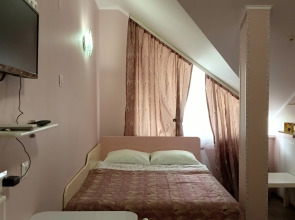 Отель Энергия