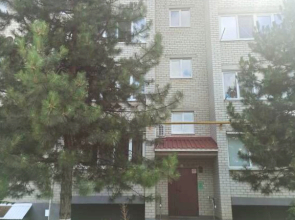 Апартаменты Семейный Номер